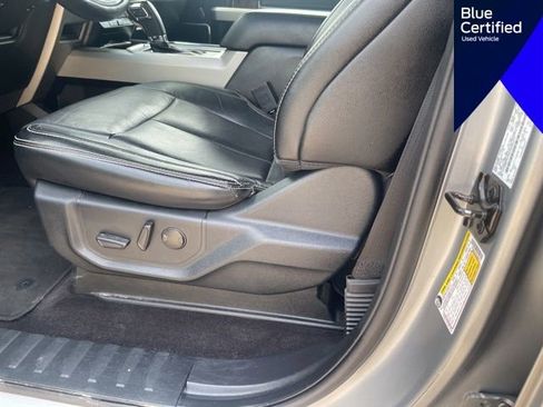 Certified 2020 Ford F150 Lariat image 28