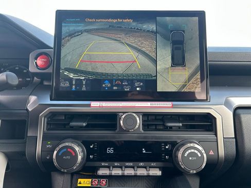 Used 2026 Toyota 4Runner TRD Off-Road Premium image 15