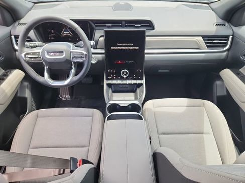 New 2026 GMC Terrain Elevation FWD image 12