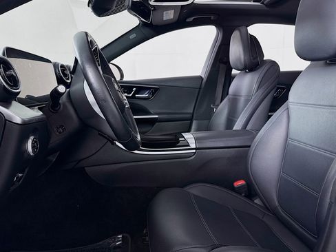 Certified 2024 Mercedes-Benz C 300 4MATIC Sedan image 17