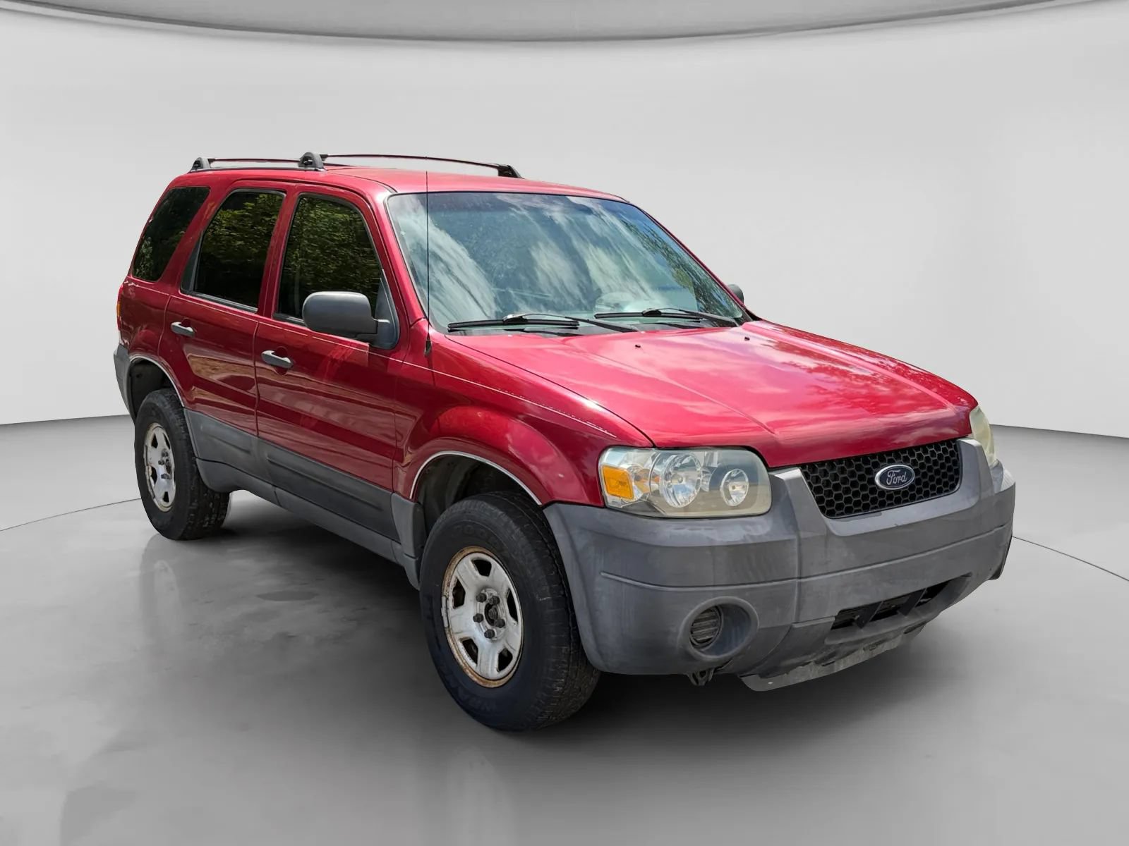 Used 2007 Ford Escape XLS FWD image 7