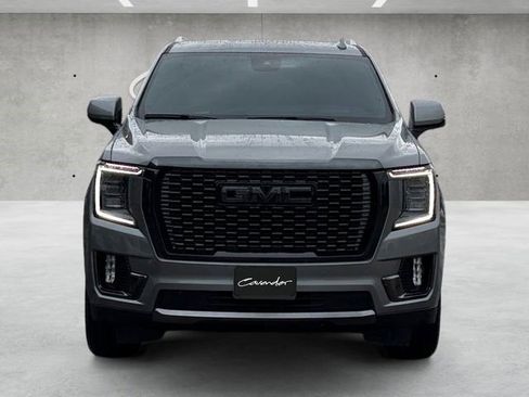 Certified 2023 GMC Yukon Denali Ultimate image 15