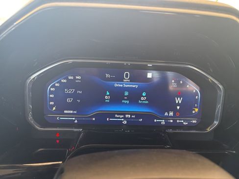 Used 2023 Chevrolet Silverado 1500 LT image 7