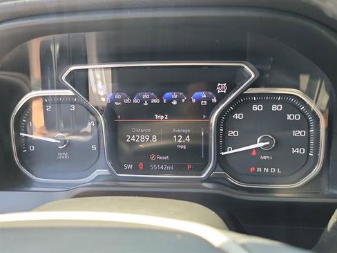 Certified 2020 GMC Sierra 3500 Denali w/ Denali Ultimate Package image 30