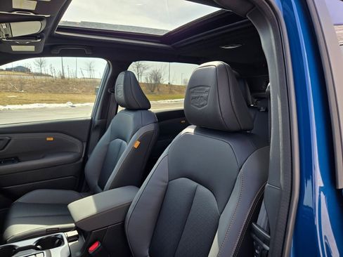 New 2026 Subaru Forester Wilderness AWD/4WD image 23