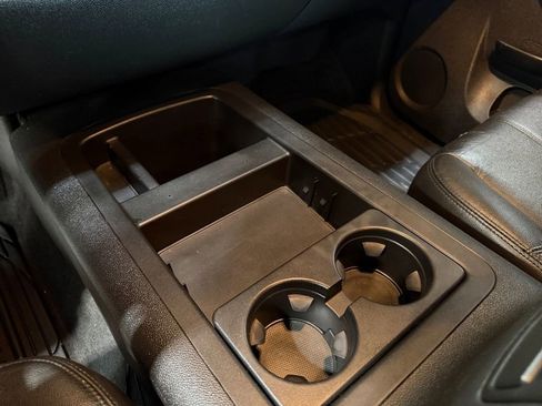 Used 2012 Chevrolet Silverado 1500 LT w/ All-Star Edition RWD image 27