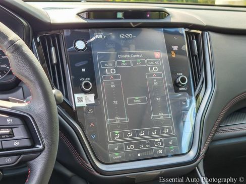 New 2025 Subaru Legacy Sport image 19