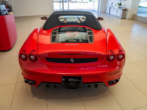 Used 2008 Ferrari F430 Spider RWD image 29