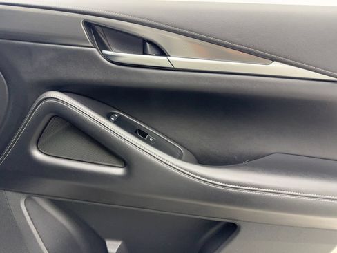 Used 2024 INFINITI QX60 Luxe w/ Cargo Package FWD image 45