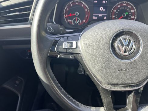 Used 2019 Volkswagen Jetta SE FWD image 16