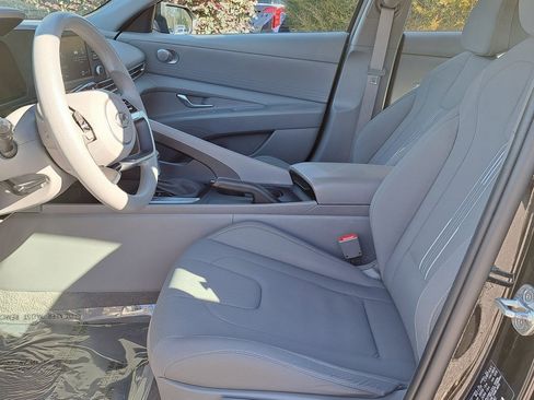 Used 2023 Hyundai Elantra SEL image 23