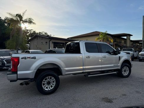 Used 2019 Ford F250 XL w/ Power Equipment Group AWD/4WD image 6