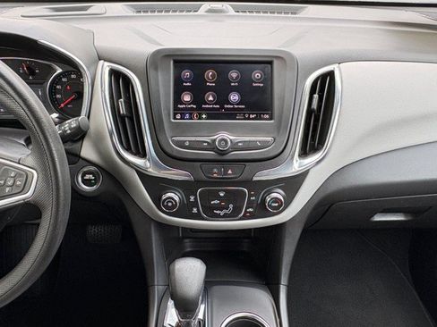 Used 2023 Chevrolet Equinox LT AWD/4WD image 6