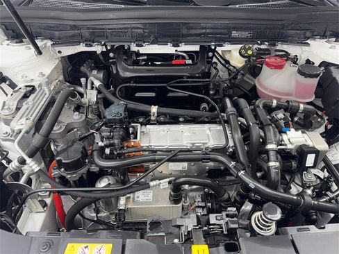 Used 2024 Mercedes-Benz EQB 250+ image 74