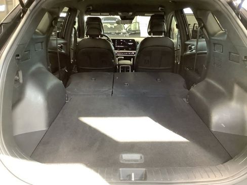 Certified 2024 Kia Sportage X-Line image 17