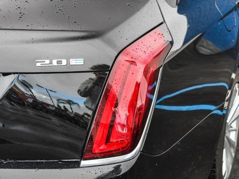 Used 2017 Cadillac CT6 Premium Luxury image 7