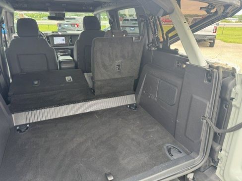 Used 2023 Ford Bronco Big Bend AWD/4WD image 30