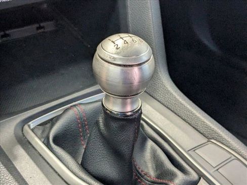 Used 2017 Honda Civic Si image 8