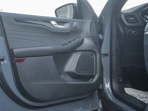 New 2026 Ford Escape ST-Line Elite w/ Premium Technology Package image 49