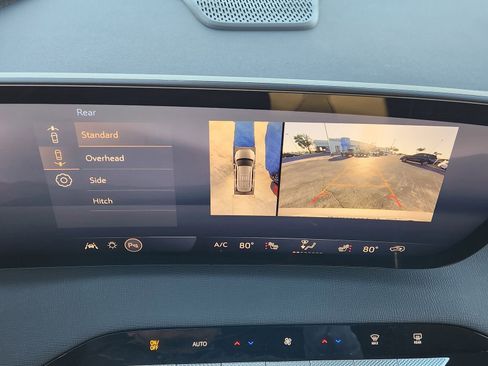 New 2026 Buick Enclave Preferred w/ Power Package image 21