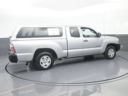 Used 2007 Toyota Tacoma 2WD Access Cab image 2