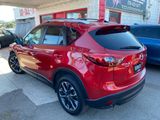 Used 2016 MAZDA CX-5 Grand Touring image 2