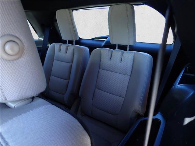 Used 2018 Ford Explorer 4WD image 9