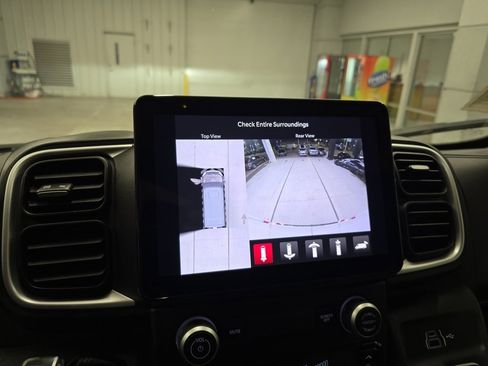 Used 2024 RAM ProMaster 3500 w/ Quick Order Package 22G SLT image 25