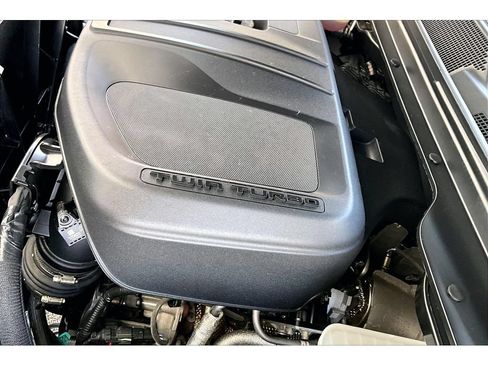 Certified 2025 RAM 1500 Big Horn AWD/4WD image 38