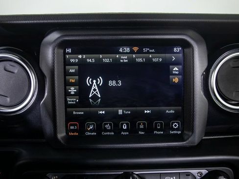 Used 2023 Jeep Wrangler Unlimited Rubicon 392 AWD/4WD image 28