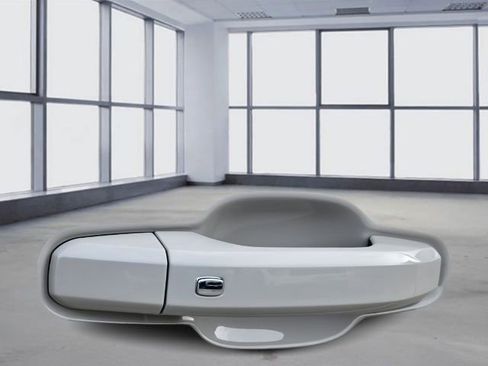 New 2026 GMC Canyon Elevation w/ Convenience Package image 6