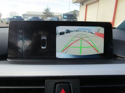 Used 2017 BMW 430i xDrive Convertible image 28