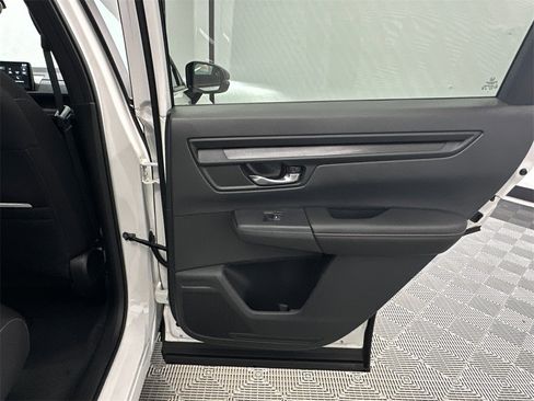 New 2026 Honda CR-V Sport image 18