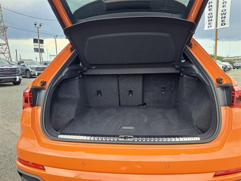 Used 2025 Audi Q3 2.0T Premium image 26