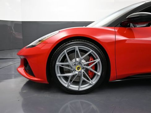 New 2026 Lotus Emira RWD image 12