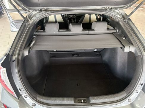 Used 2019 Honda Civic EX image 29