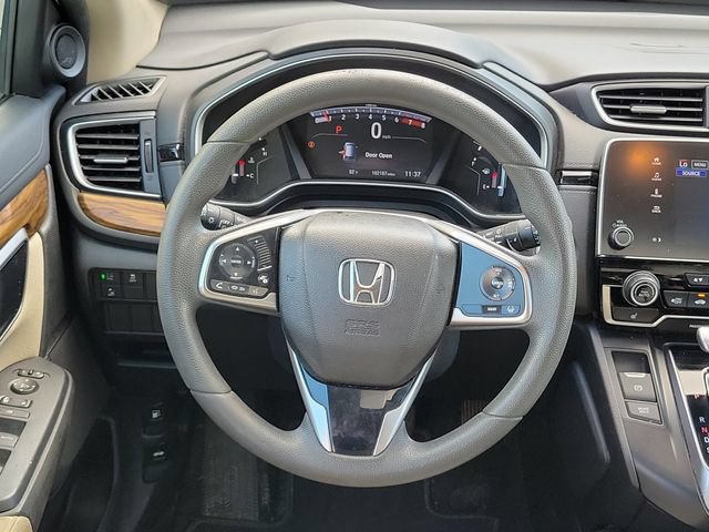 Used 2018 Honda CR-V EX image 10