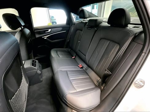 Certified 2025 Audi A6 2.0T Premium w/ Convenience Plus Package image 21