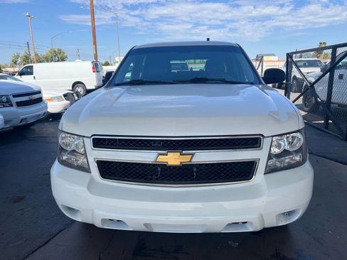 Used 2013 Chevrolet Tahoe LS w/ Skid Plate Package image 12
