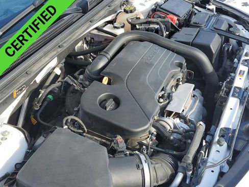 Used 2020 Chevrolet Malibu RS w/ LPO, Convenience Package 2 image 28