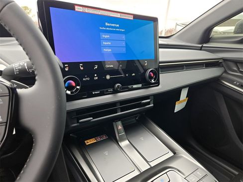 Used 2026 Toyota bZ XLE image 11