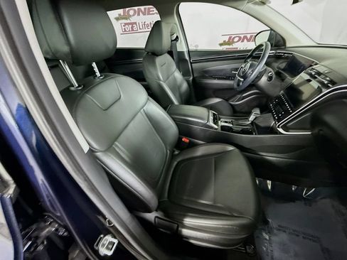Certified 2023 Hyundai Tucson XRT AWD/4WD image 32