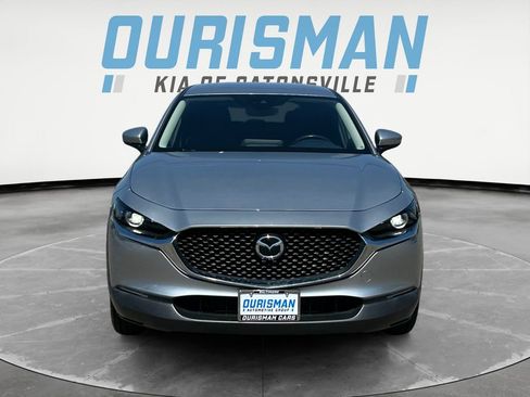 Used 2021 MAZDA CX-30 AWD 2.5 S w/ Select Package image 8