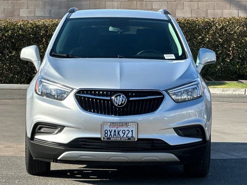 Used 2021 Buick Encore Preferred FWD image 7