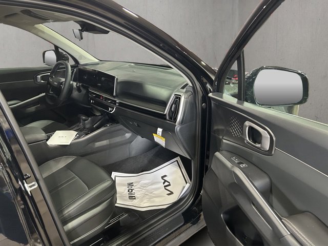 New 2026 Kia Sorento S AWD/4WD image 15