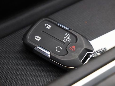 Used 2019 Chevrolet Silverado 1500 RST w/ All-Star Edition image 33