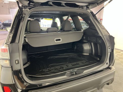 Used 2025 Subaru Forester Premium w/ Convenience Package #1 AWD/4WD image 27