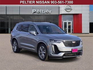 Used 2025 Cadillac XT6 Premium Luxury video 1