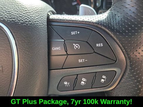 Used 2024 Dodge Durango GT RWD image 29