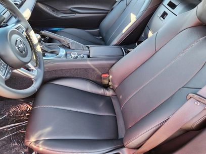 New 2025 MAZDA MX-5 Miata Grand Touring w/ Weather Package